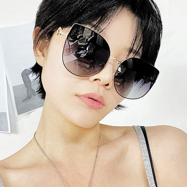 인기 많은 스타일호른 로랑 캣츠아이 여성 편광 오버사이즈선글라스 추천해요 인기 많은 스타일호른 로랑 캣츠아이 여성 편광 오버사이즈선글라스 추천해요