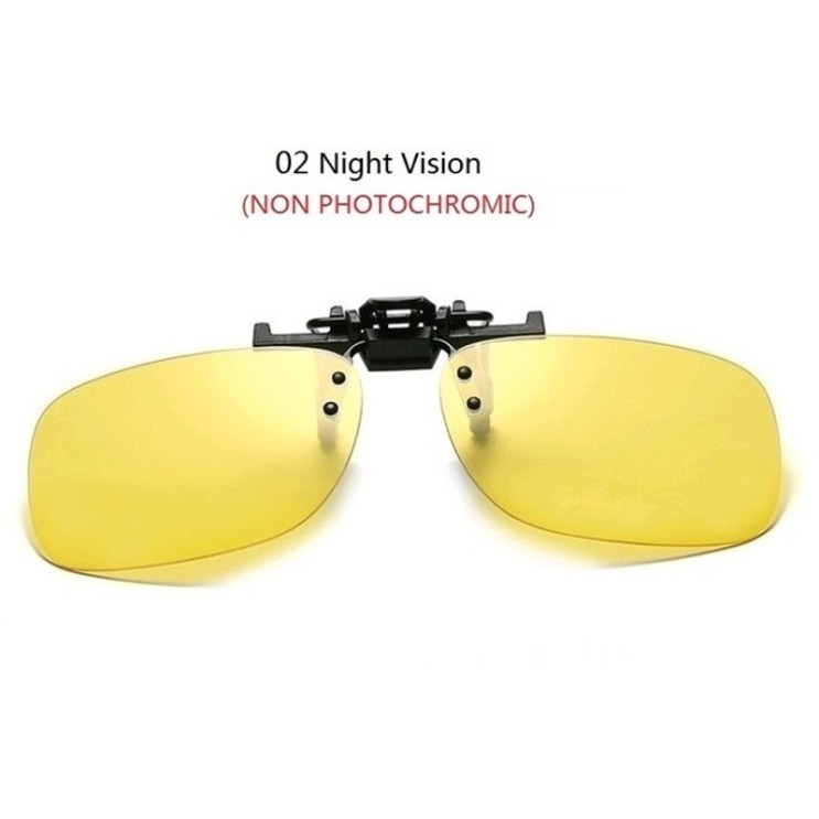 후기가 정말 좋은 가디언렌즈 야간운전 안경 클립온 클립형 선글라스 운전용 에 광 변색 편광 남성 24 좋아요