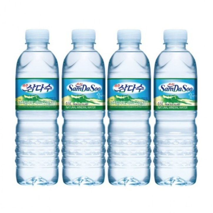 리뷰가 좋은 제주 삼다수, 500ml, 39개 좋아요 리뷰가 좋은 제주 삼다수, 500ml, 39개 좋아요