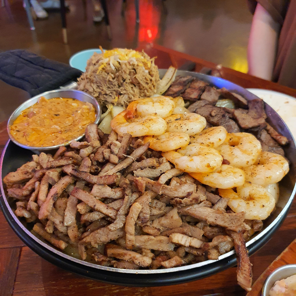  수원역 롯데몰(롯데몰수원점) 맛집 낙원타코