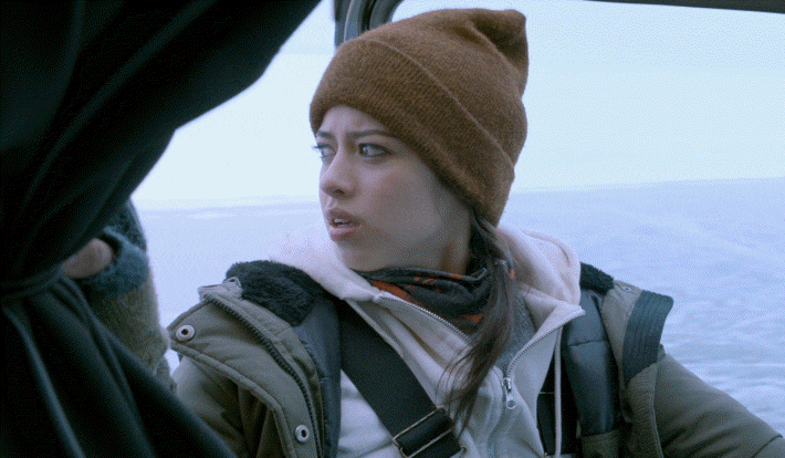 The Ice Road (2021) / 아이스 로드, 보도스틸 9종 대공개!