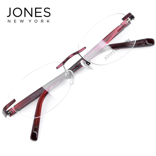 인기있는 존스뉴욕 J479 명품 안경테 J479-BURGUNDY(52) / JONES NEWYORK / 트리시클로 좋아요 인기있는 존스뉴욕 J479 명품 안경테 J479-BURGUNDY(52) / JONES NEWYORK / 트리시클로 좋아요