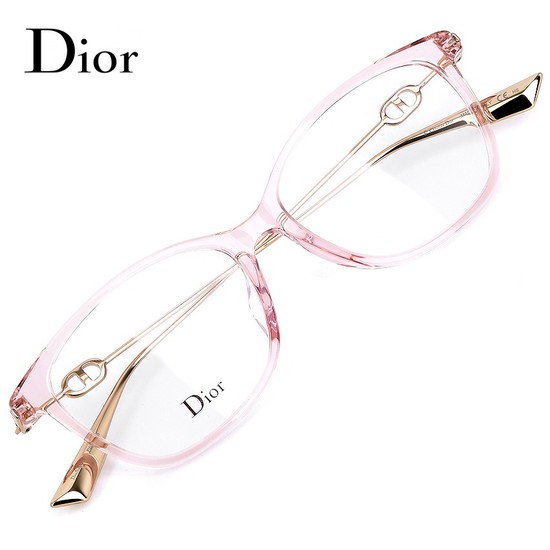 의외로 인기있는 디올 아시안핏 명품 뿔테 안경테 DIORSIGHTO1F-FWM 51 / DIOR 추천해요