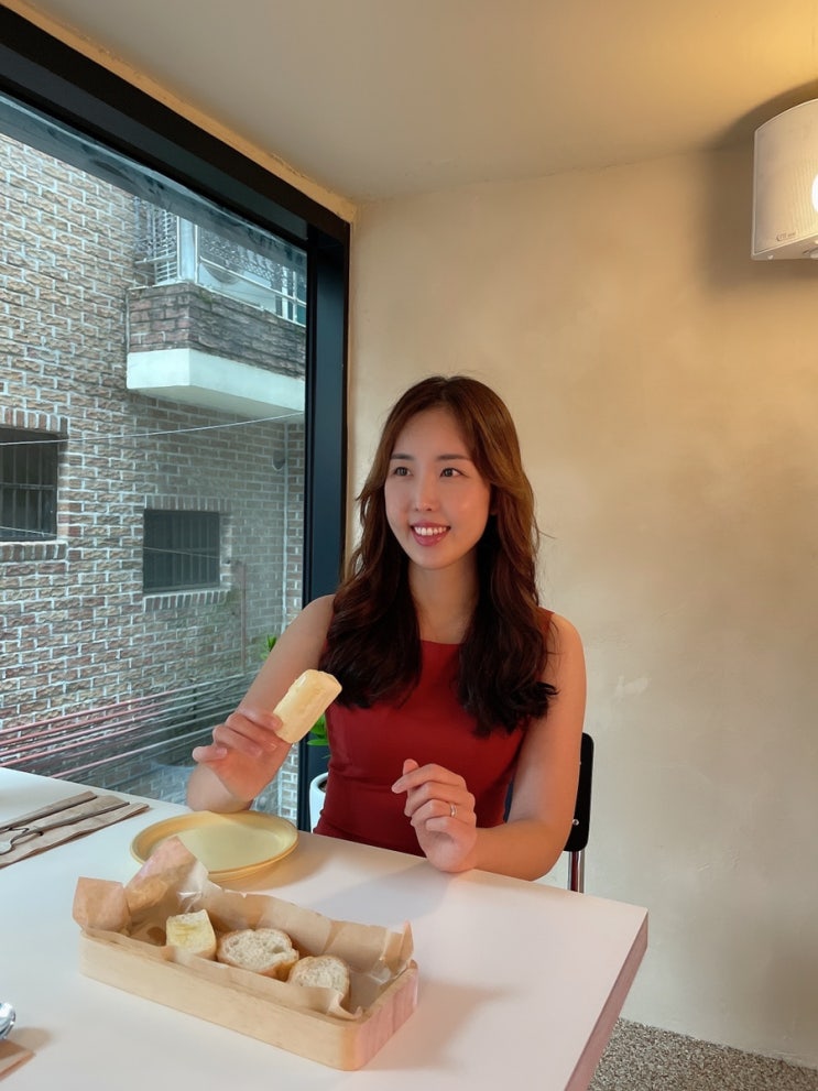 압구정 청담 미용실 추천, ‘팔레트에이치’ 에서 펌했어요.