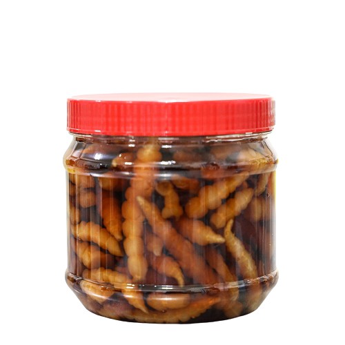 잘나가는 단양구경시장 유리네 수제 초석잠장아찌 1kg 추천해요 잘나가는 단양구경시장 유리네 수제 초석잠장아찌 1kg 추천해요