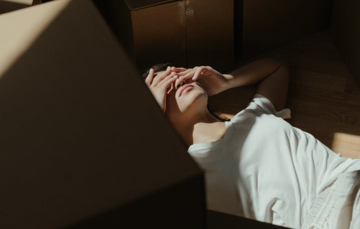  부모가 아이의 개선을 포기하게 되는 과정