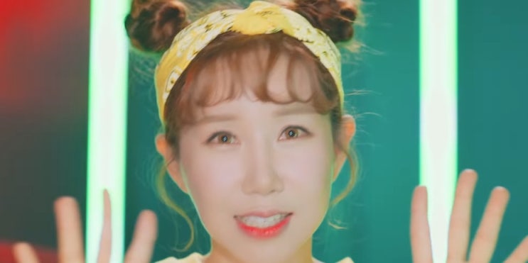  [MV] 미스티 (MISS T) _ 좌33우33 [뮤비/가사/듣기]