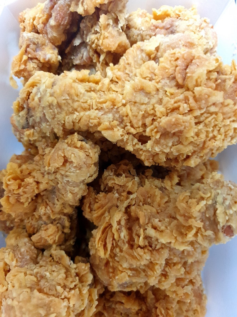 BHC치킨 월계스타점 사진 7