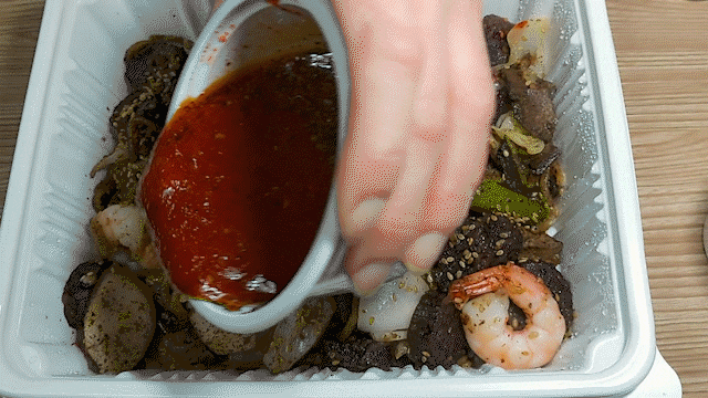 순대싸롱 백순대곱창볶음 단골맛집 순대싸롱 백순대곱창볶음 단골맛집