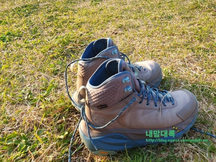  호카오네오네 카하 GTX 창갈이 테스터 후기