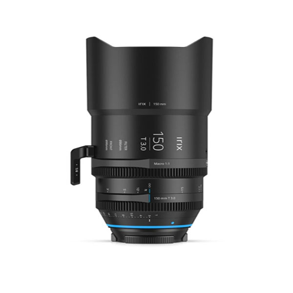 요즘 인기있는 IRIX CINE 150mm T3.0 Macro Canon EF 단렌즈 ···