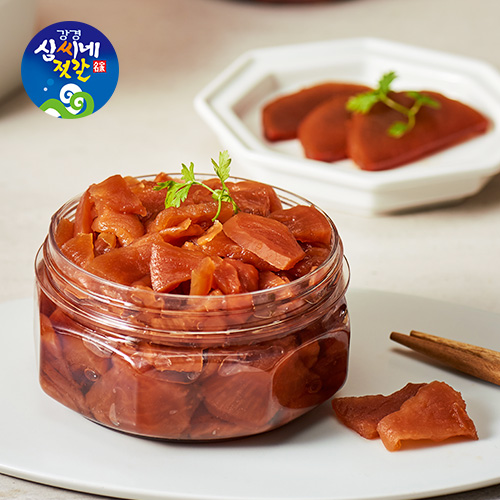 많이 찾는 심씨네몰 강경심씨네젓갈 믿음직한 밥도둑 오복채 250g 500g 900g, 오복채250g 좋아요 많이 찾는 심씨네몰 강경심씨네젓갈 믿음직한 밥도둑 오복채 250g 500g 900g, 오복채250g 좋아요