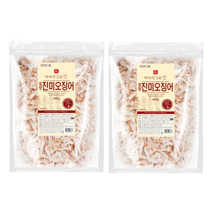 가성비 좋은 자연다움 바다의 깊은맛 참맛 진미 오징어, 500g, 2개 좋아요 가성비 좋은 자연다움 바다의 깊은맛 참맛 진미 오징어, 500g, 2개 좋아요