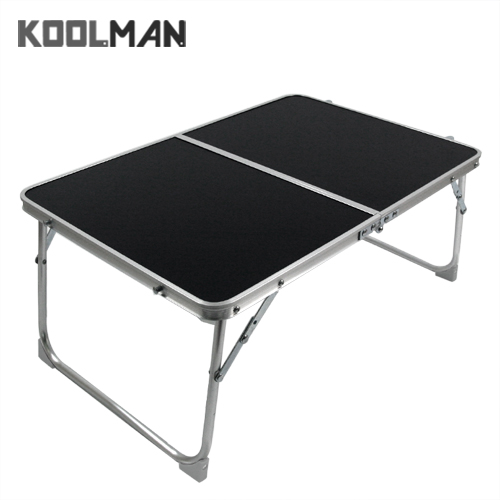 선택고민 해결 KOOLMAN(쿨맨) 다용도 캠핑 미니 테이블, 블랙 ··· 선택고민 해결 KOOLMAN(쿨맨) 다용도 캠핑 미니 테이블, 블랙 ···