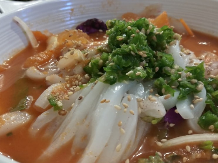  양평 한화리조트 맛집 제주 이도정어부