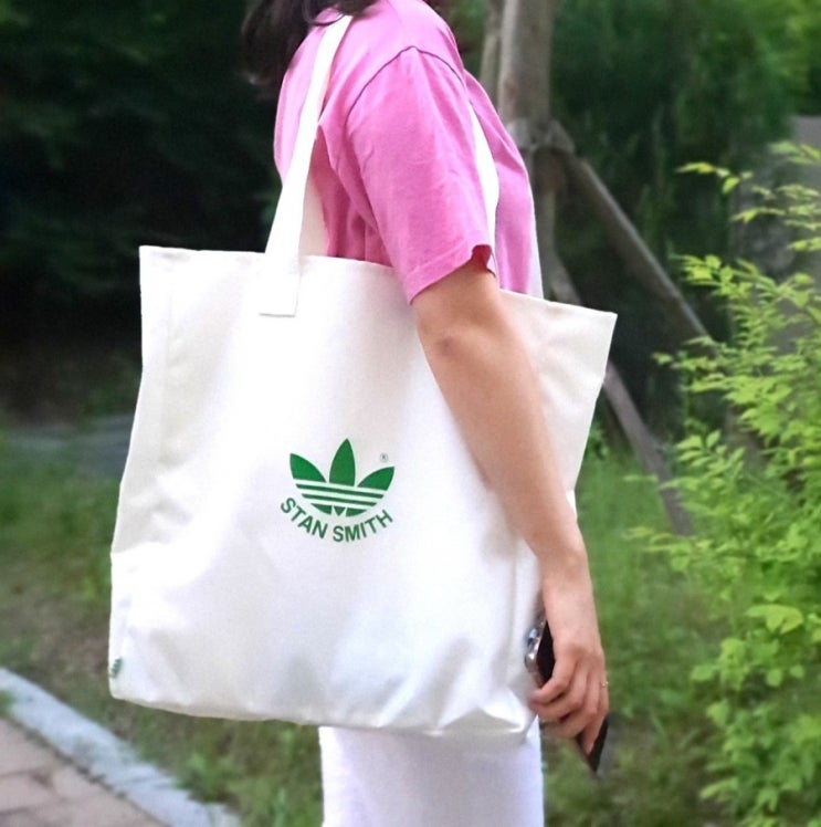  스포츠 운동 가방 에코백 추천