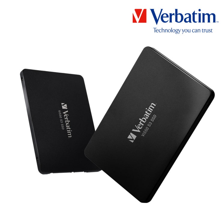 리뷰가 좋은 버바팀 2.5 SATA3 7mm Solid State Drive SSD 256GB 추천합니다