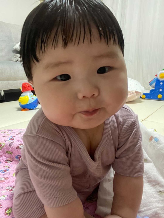  5월 중순 일상