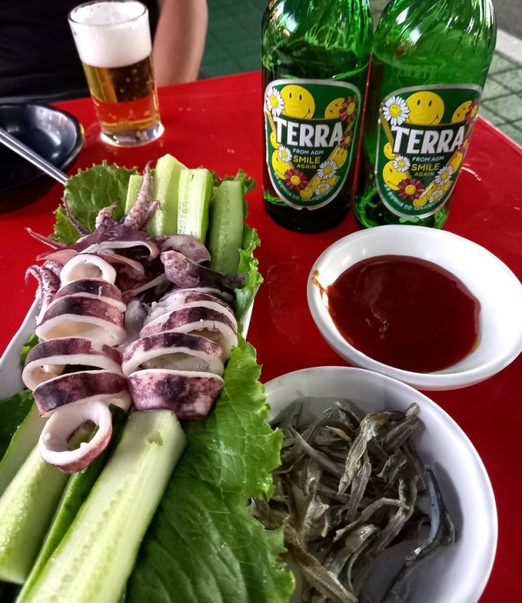 일산 탄현 맛집 2차로 가기 좋은 술집 애가타 일산 탄현 맛집 2차로 가기 좋은 술집 애가타
