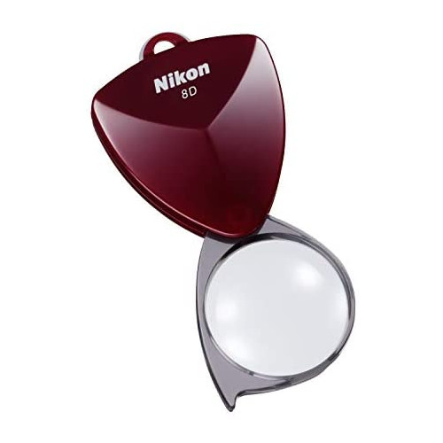 요즘 인기있는 Nikon 휴대용 확대경 뉴 포켓 타입 루페8D, 컬러 = 바 건 디, 본문참고, 본문참고 추천합니다 요즘 인기있는 Nikon 휴대용 확대경 뉴 포켓 타입 루페8D, 컬러 = 바 건 디, 본문참고, 본문참고 추천합니다