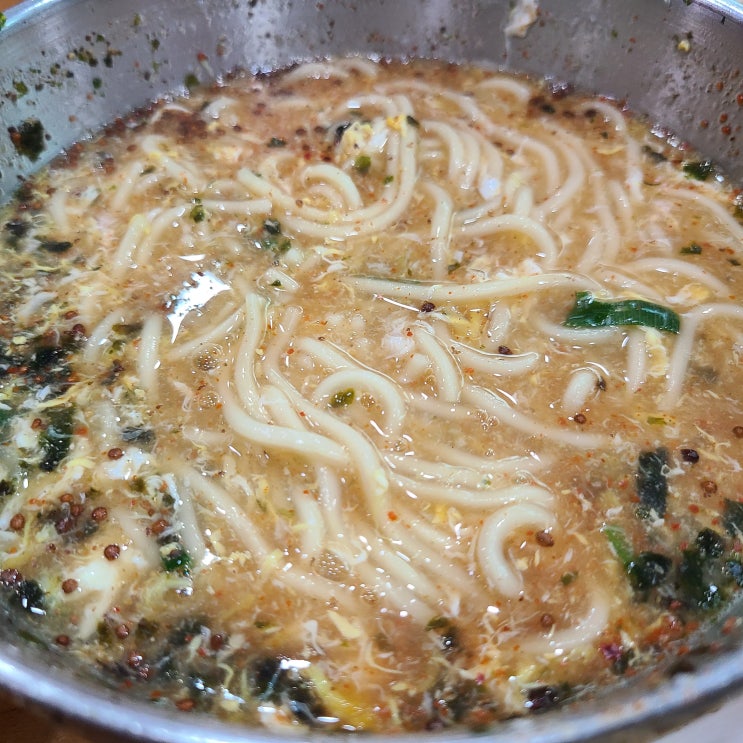  [전주] 생각보다 실망스러웠던 "베테랑" 한옥마을 분식