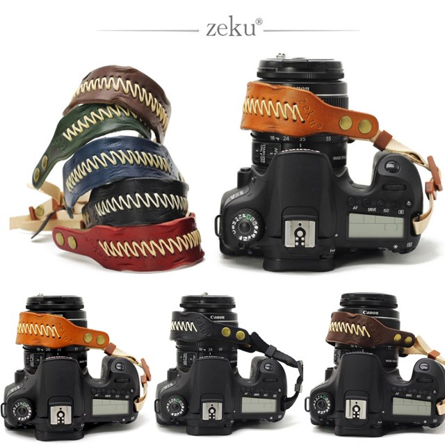 잘나가는 zeku DSLR 카메라 가죽 손목 핸드스트랩 블랙 좋아요 잘나가는 zeku DSLR 카메라 가죽 손목 핸드스트랩 블랙 좋아요