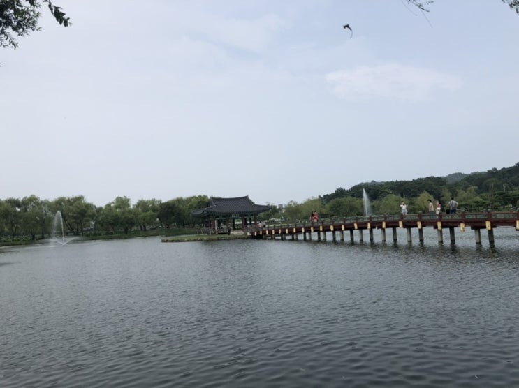 부여여행 궁남지/정림사지5층석탑/부여박물관 부여여행 궁남지/정림사지5층석탑/부여박물관