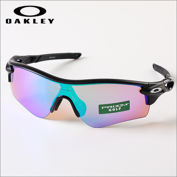 구매평 좋은 [OAKLEY] 오클리선글라스 레이다락패스 OO9206-36 프리즘골프 아시안핏 추천해요