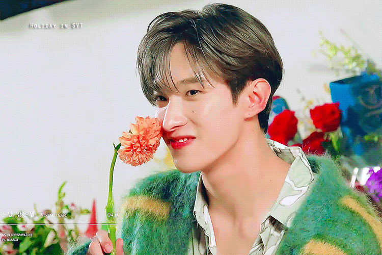 도겸 이석민 TMI (SVT DK TMI) : 네이버 블로그