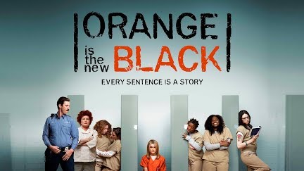  넷프릭스 미드 추천 오렌지 이즈 더 뉴 블랙 (Orange is the New Black) 추천 포인트와 비추천 포인트 알아봐요~ (스포 없음)