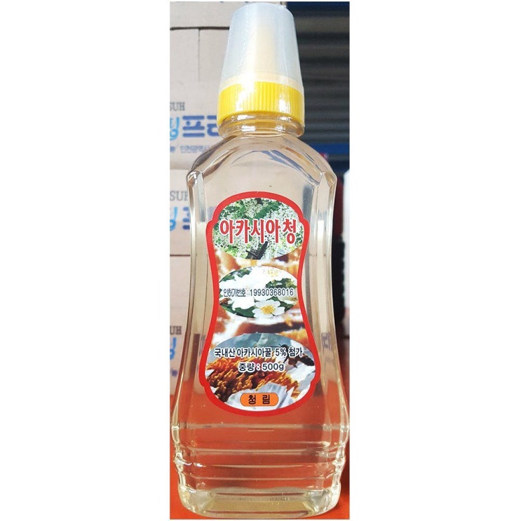 선호도 높은 S/N014012+업소용 식당 식자재 청림식품 아카시아꿀 500g X30 벌꿀 천연꿀 토종꿀 천연벌꿀 잡화꿀 밤꿀 사양벌꿀_S+M/B60AC34, 본상품선택, 본상품선 선호도 높은 S/N014012+업소용 식당 식자재 청림식품 아카시아꿀 500g X30 벌꿀 천연꿀 토종꿀 천연벌꿀 잡화꿀 밤꿀 사양벌꿀_S+M/B60AC34, 본상품선택, 본상품선