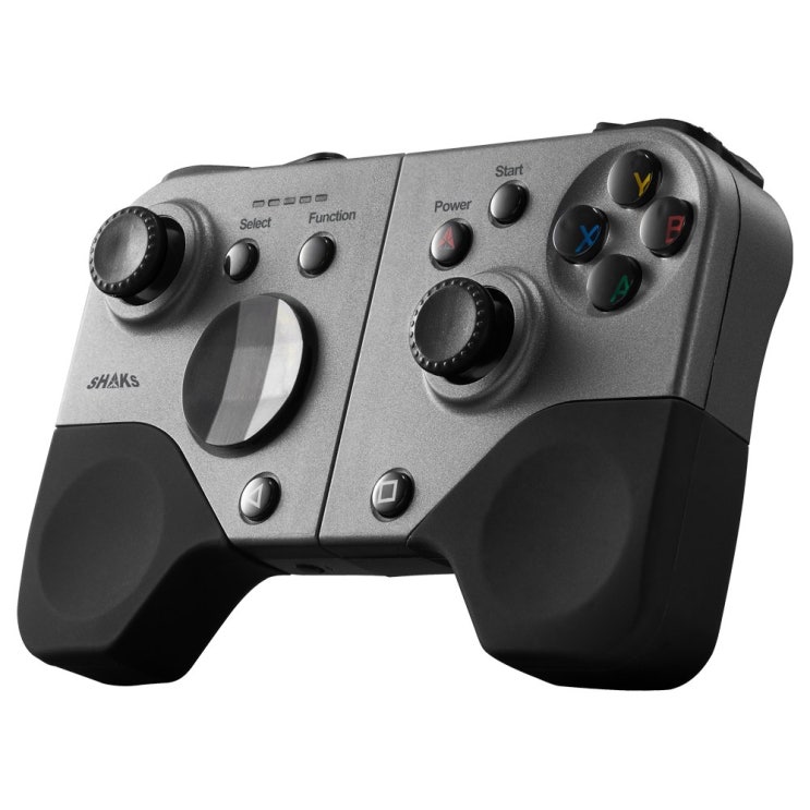 많이 팔린 샥스 S5i iOS(MFI) 안드로이드 윈도우 매핑 원신모바일 XBOX게임패스 슬램덩크 호환 게임패드 컨트롤러 조이스틱 좋아요 많이 팔린 샥스 S5i iOS(MFI) 안드로이드 윈도우 매핑 원신모바일 XBOX게임패스 슬램덩크 호환 게임패드 컨트롤러 조이스틱 좋아요