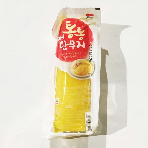 당신만 모르는 흰블리 통 미니 단무지 400g 가정식반찬, 단일 수량 추천해요 당신만 모르는 흰블리 통 미니 단무지 400g 가정식반찬, 단일 수량 추천해요