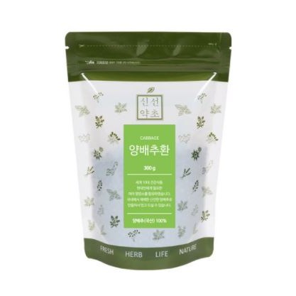 당신만 모르는 신선약초 양배추환, 300g, 5개 ··· 당신만 모르는 신선약초 양배추환, 300g, 5개 ···