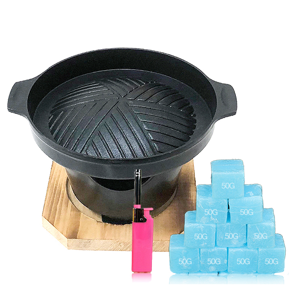 선호도 높은 영라이즌 미니화로 풀세트 + 고체연료 50g x 10개 + 점화기, 미니화로풀세트+고체연료50g(10개)+점화기 ··· 선호도 높은 영라이즌 미니화로 풀세트 + 고체연료 50g x 10개 + 점화기, 미니화로풀세트+고체연료50g(10개)+점화기 ···