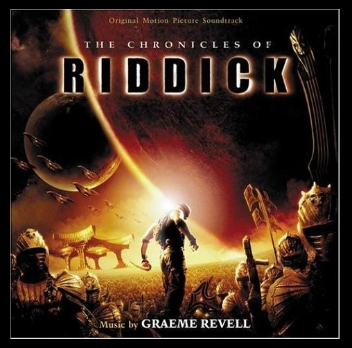 영화 리딕 헬리온 최후의 빛  The Chronicles Of Riddick 2004  줄거리 결말 후기