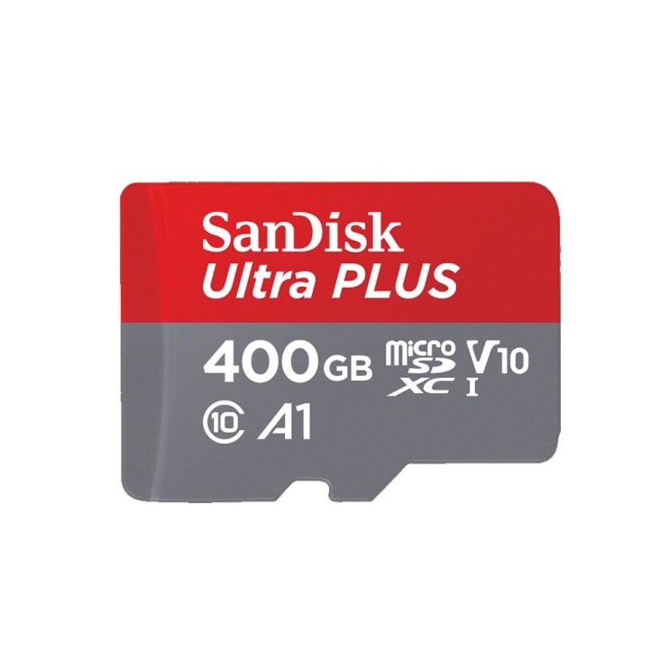 당신만 모르는 샌디스크 Ultra micro SD SQUA4 16GB ~1TB, 400GB 좋아요