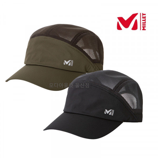 후기가 정말 좋은 밀레 MILLET21SS남성 여름 메쉬 모자(메쉬 캠프캡)MXQUC919B, 00L ··· 후기가 정말 좋은 밀레 MILLET21SS남성 여름 메쉬 모자(메쉬 캠프캡)MXQUC919B, 00L ···