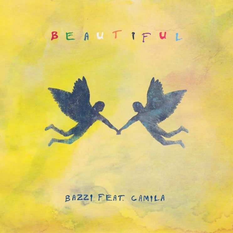 Bazzi - Beautiful feat. Camila [가사 해석]