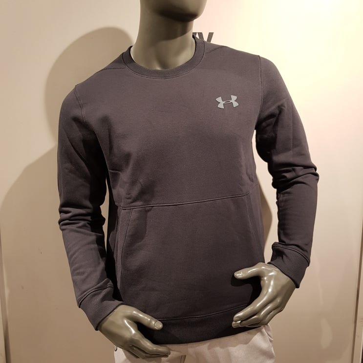 인기 급상승인 언더아머 UNDER ARMOUR THREADBORNE 플리스 피티드 크루 남성 맨투맨 블랙 (1313251 001) 추천해요 인기 급상승인 언더아머 UNDER ARMOUR THREADBORNE 플리스 피티드 크루 남성 맨투맨 블랙 (1313251 001) 추천해요