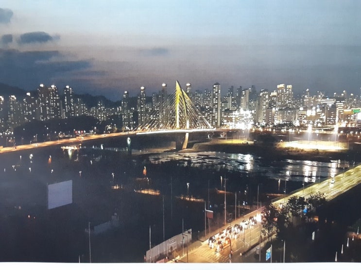  세종 대평동 해피라움 시티 오피스텔 임대