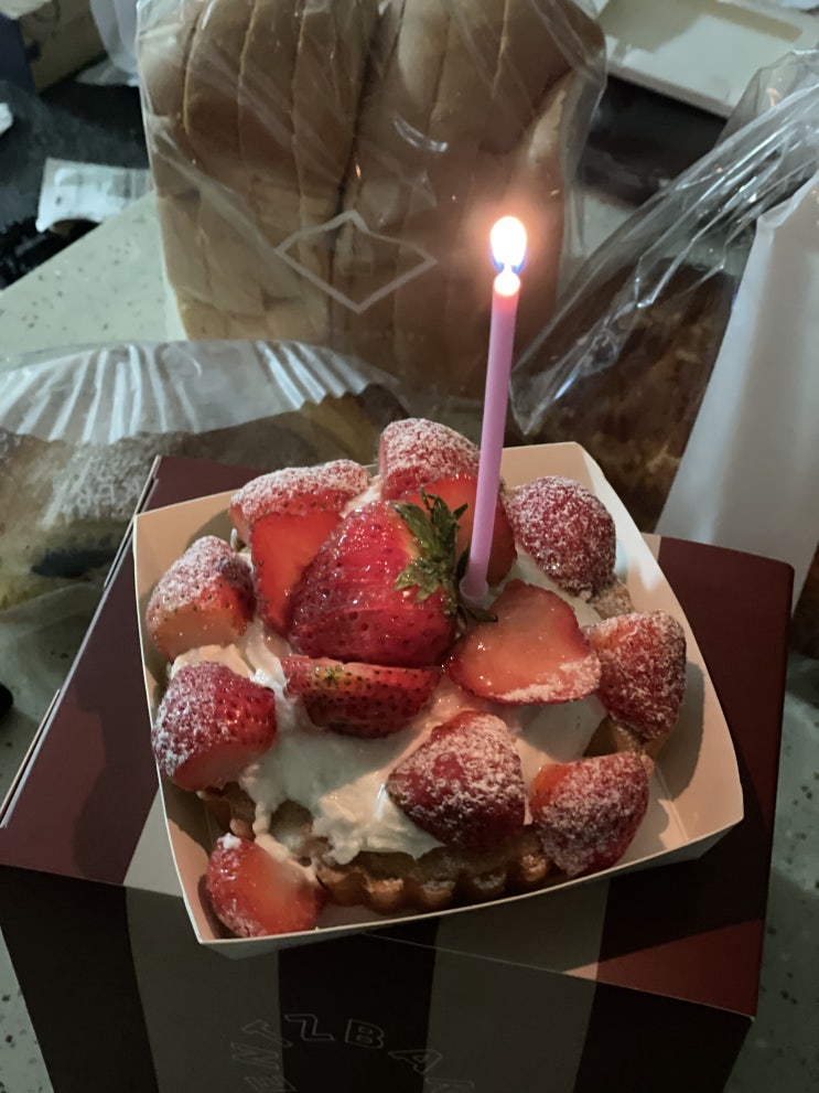  30대 생일선물 추천, 센스있는 선물리스트