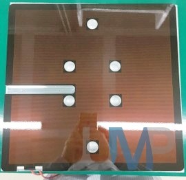  [점프테크놀러지] Polyimide ESC / Bipolar ESC / Watch type ESC