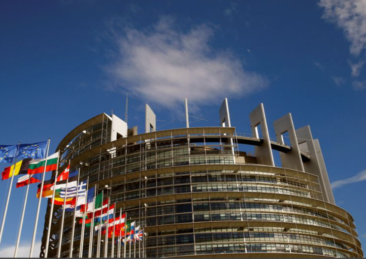 EU, 새 기후법안 통과_더 강력해진 탄소배출 규제 EU, 새 기후법안 통과_더 강력해진 탄소배출 규제