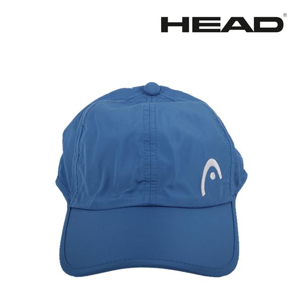 잘팔리는 헤드 프로 플레이어 캡 블루 메쉬캡 테니스 모자 추천해요
