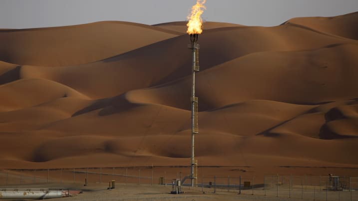  OPEC+ 합의를 위한 고군분투(기사)