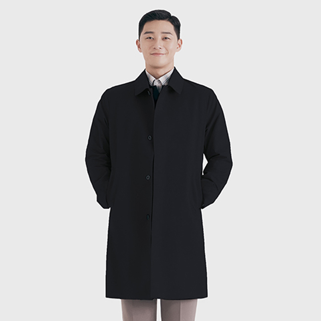 인기 급상승인 지오지아 카라 히든 버튼 맥코트 AEB1CG1101 추천합니다 인기 급상승인 지오지아 카라 히든 버튼 맥코트 AEB1CG1101 추천합니다
