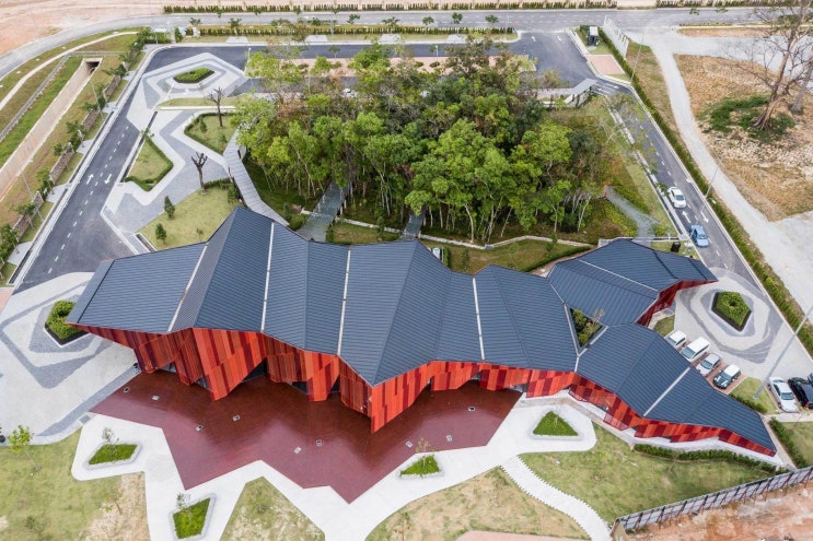  DESIGN INSPIRATION_ ARCHITECTURE