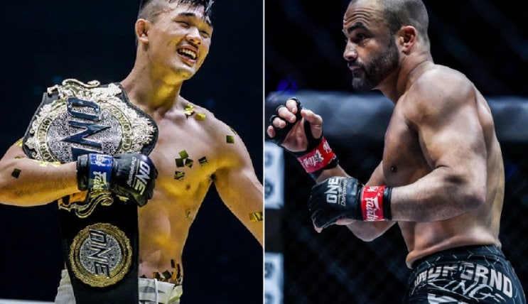 안젤라 리: 동생 크리스찬 리, 팬 위해 에디 알바레즈와 타이틀전 만들어야 등 MMA 뉴스 안젤라 리: 동생 크리스찬 리, 팬 위해 에디 알바레즈와 타이틀전 만들어야 등 MMA 뉴스