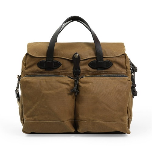 많이 찾는 필슨 FILSON 70140 (Dark Tan) 140 브리프케이스 서류 가방 추천해요